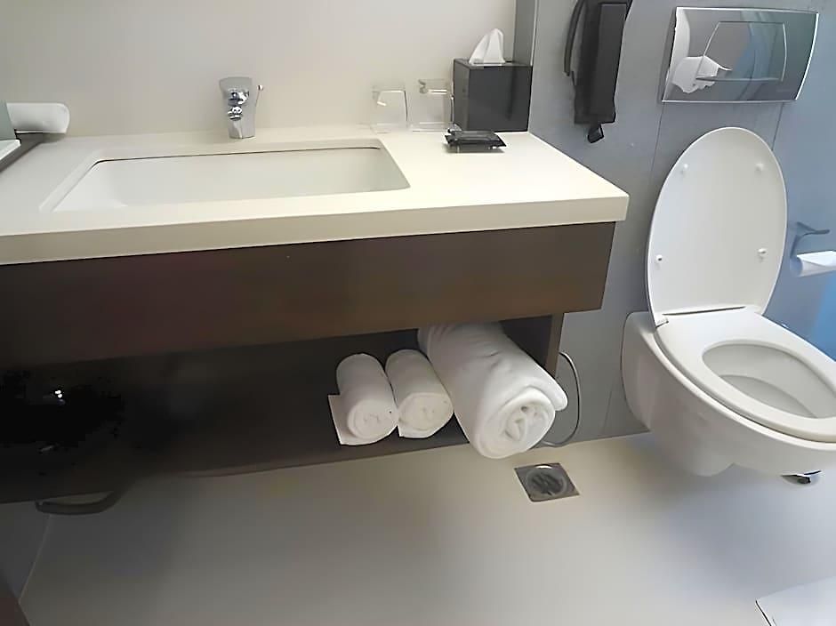 Svenska Design Andheri Hotel Mumbai