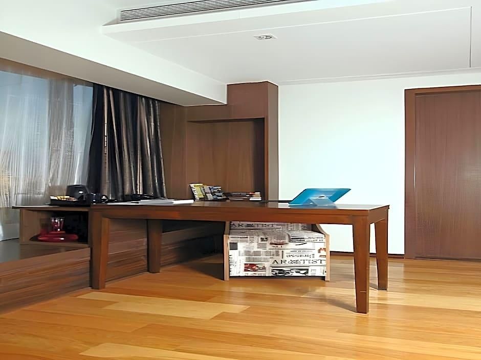 Svenska Design Andheri 5* Mumbai