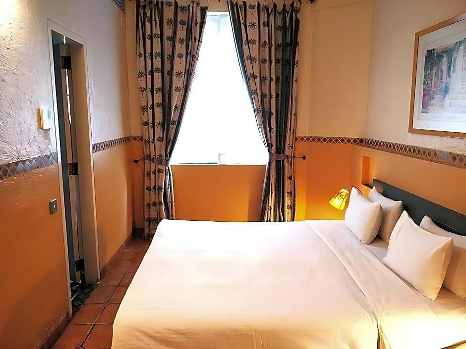 The Gordon House - Near Gateway Of India 4* Mumbai