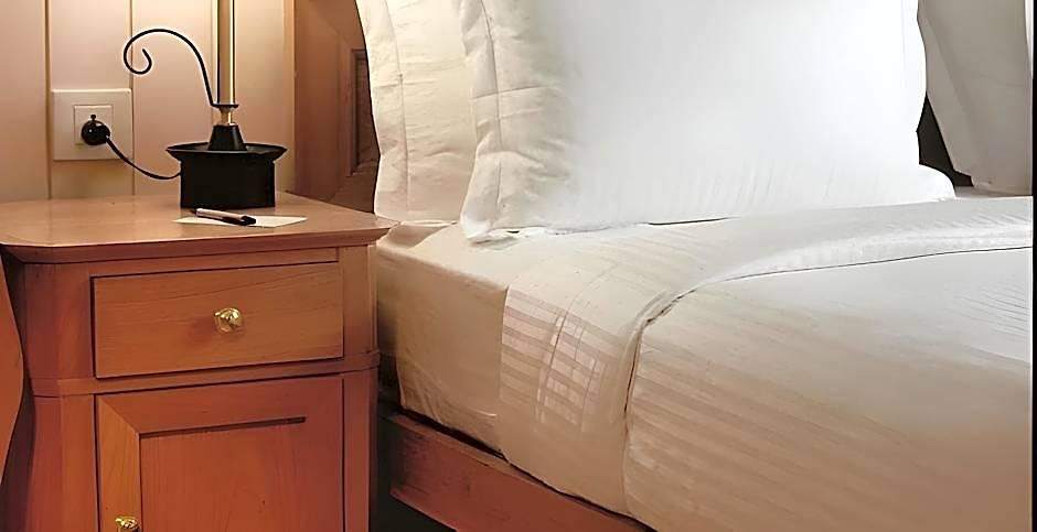 The Gordon House - Near Gateway Of India 4*