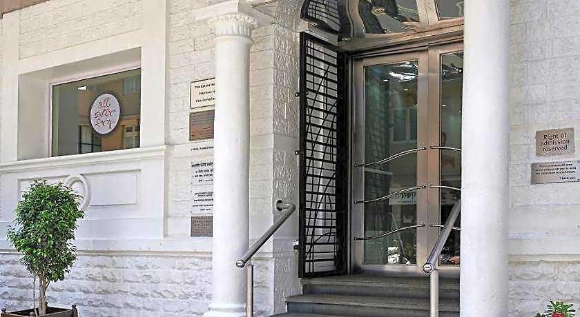 The Gordon House - Near Gateway Of India 4*