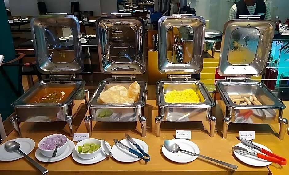 The Gordon House - Near Gateway Of India 4* Mumbai