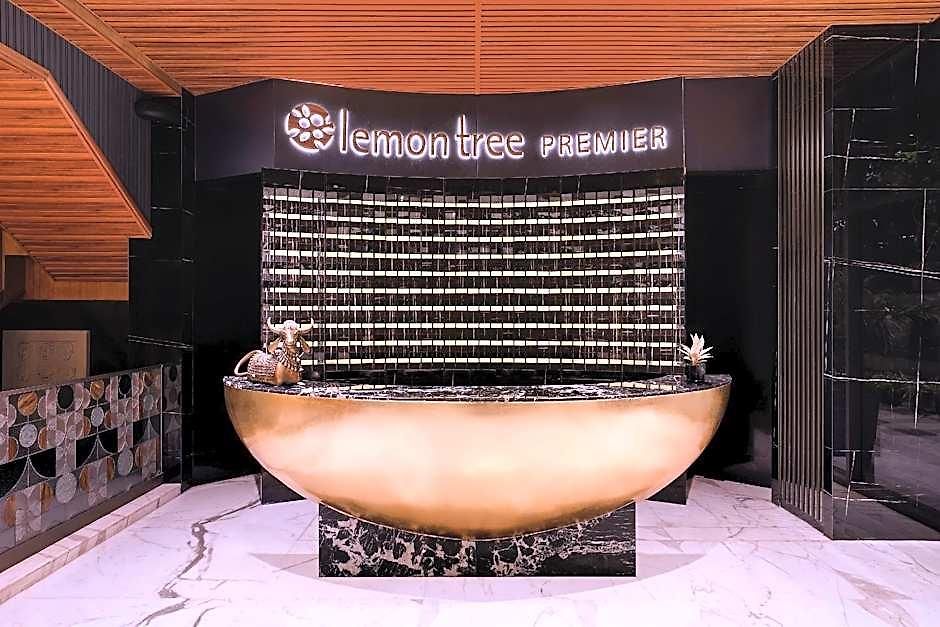 Grand Hometel A Sarovar Hotel 3*