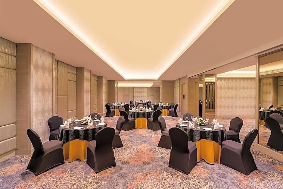 Grand Hometel A Sarovar 3* Mumbai