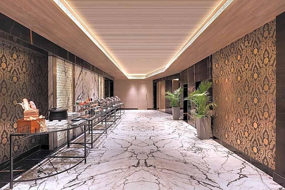 Hotel Grand Hometel A Sarovar