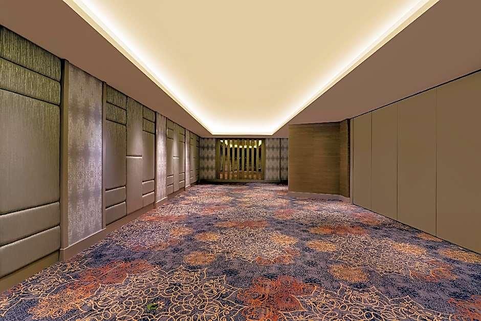 Hotel Grand Hometel A Sarovar 3*