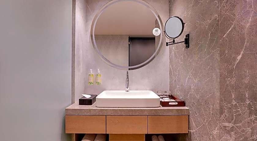 Grand Hometel A Sarovar 3* Mumbai