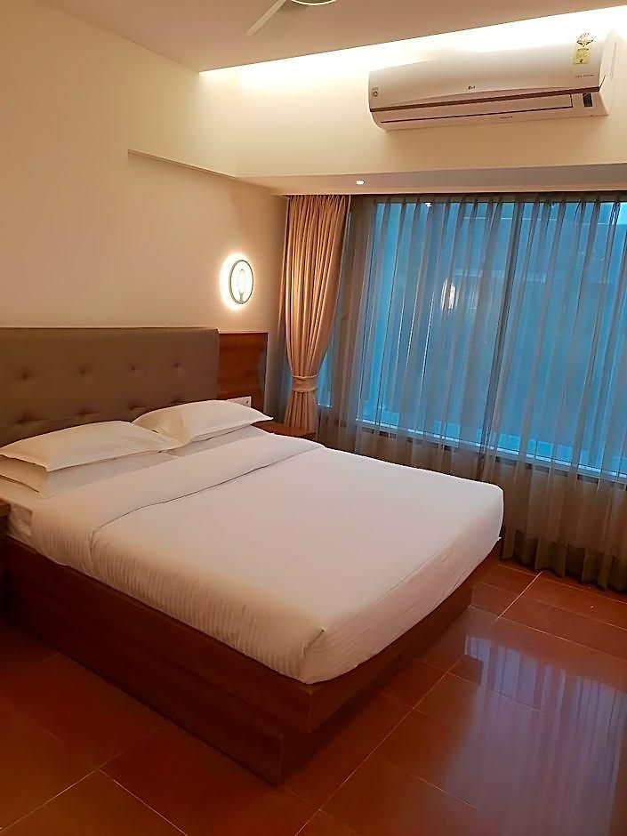 Hotel Milan International