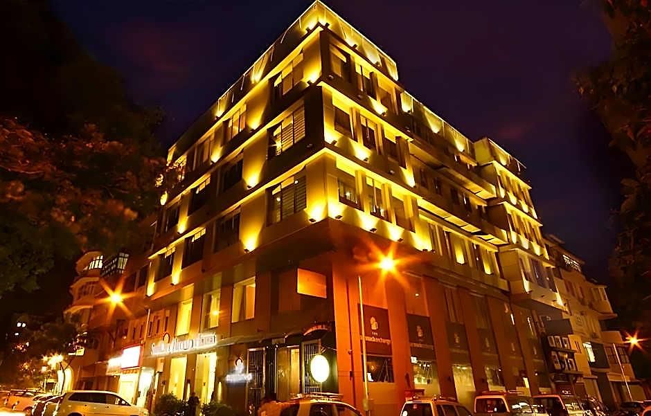 Suncity Apollo - Gateway Of India Mumbai