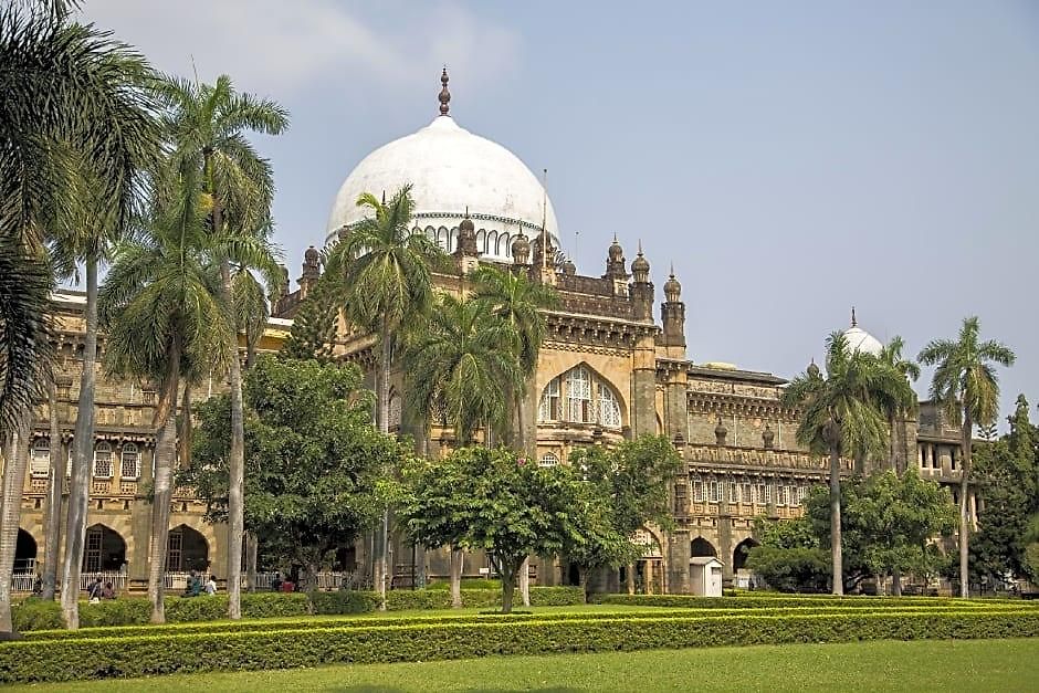 Suncity Apollo - Gateway Of India Hotel