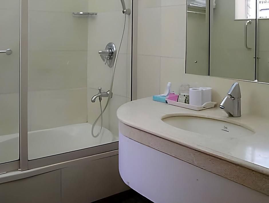 Suncity Apollo - Gateway Of India 3* Mumbai