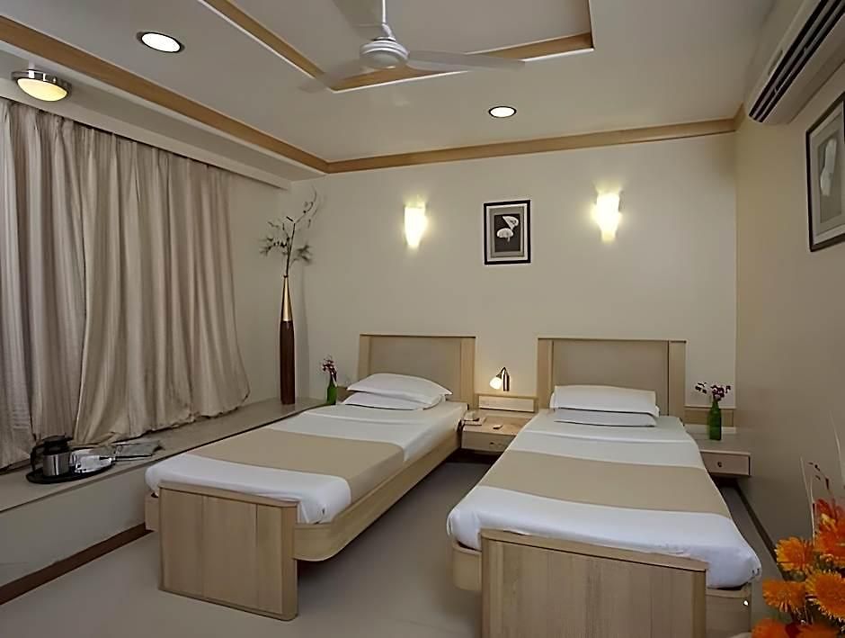 Suncity Apollo - Gateway Of India Hotel 3*