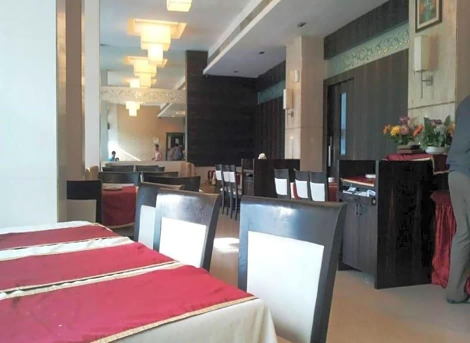 The Caliph Hotel, Near Powai Hotel Mumbai