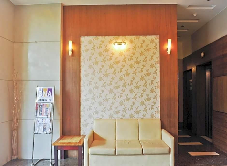 Hotel The Caliph Hotel, Near Powai Mumbai