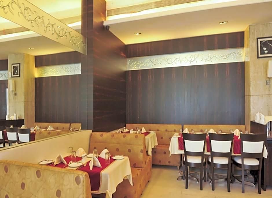 The Caliph Hotel, Near Powai Mumbai