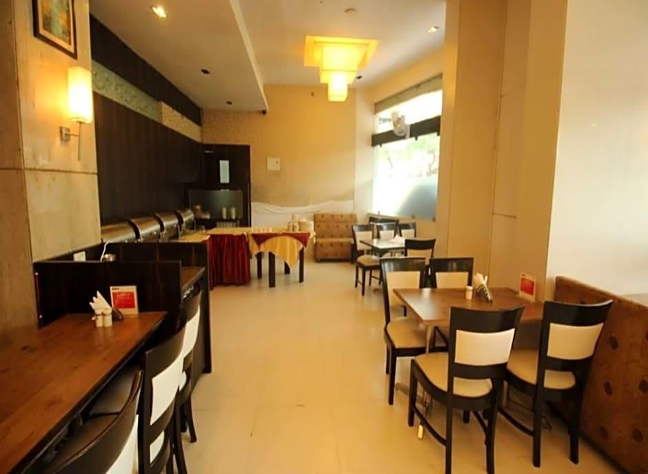 The Caliph Hotel, Near Powai Hotel