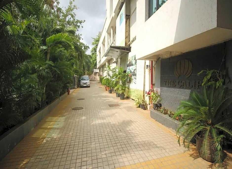 The Caliph Hotel, Near Powai Hotel