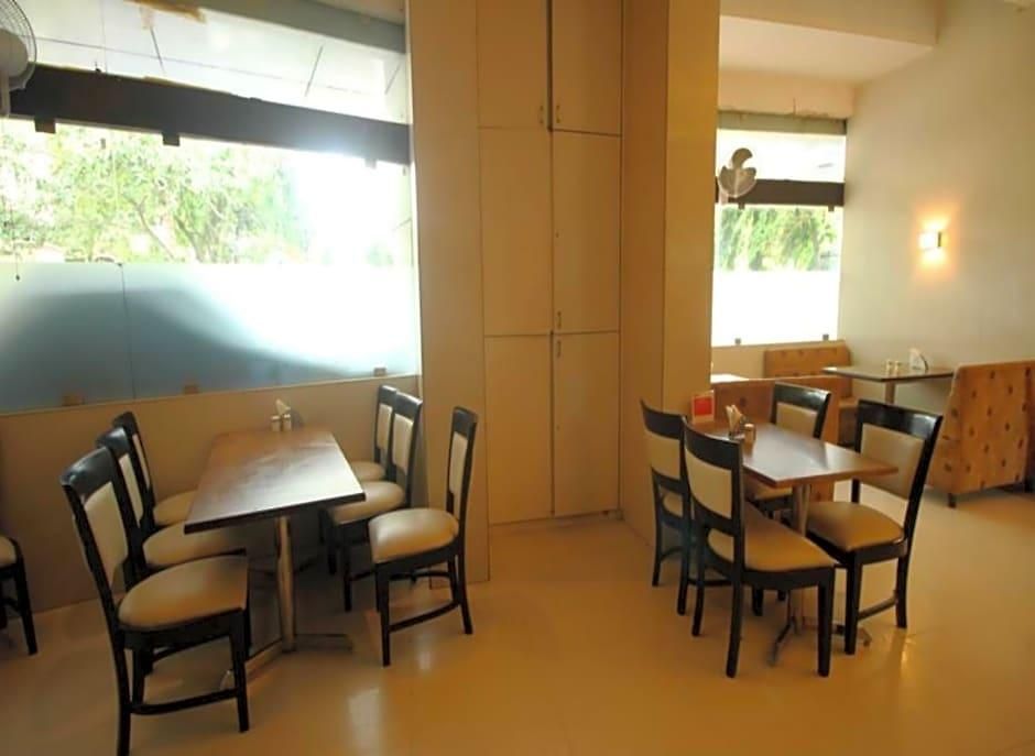 The Caliph Hotel, Near Powai Hotel Mumbai