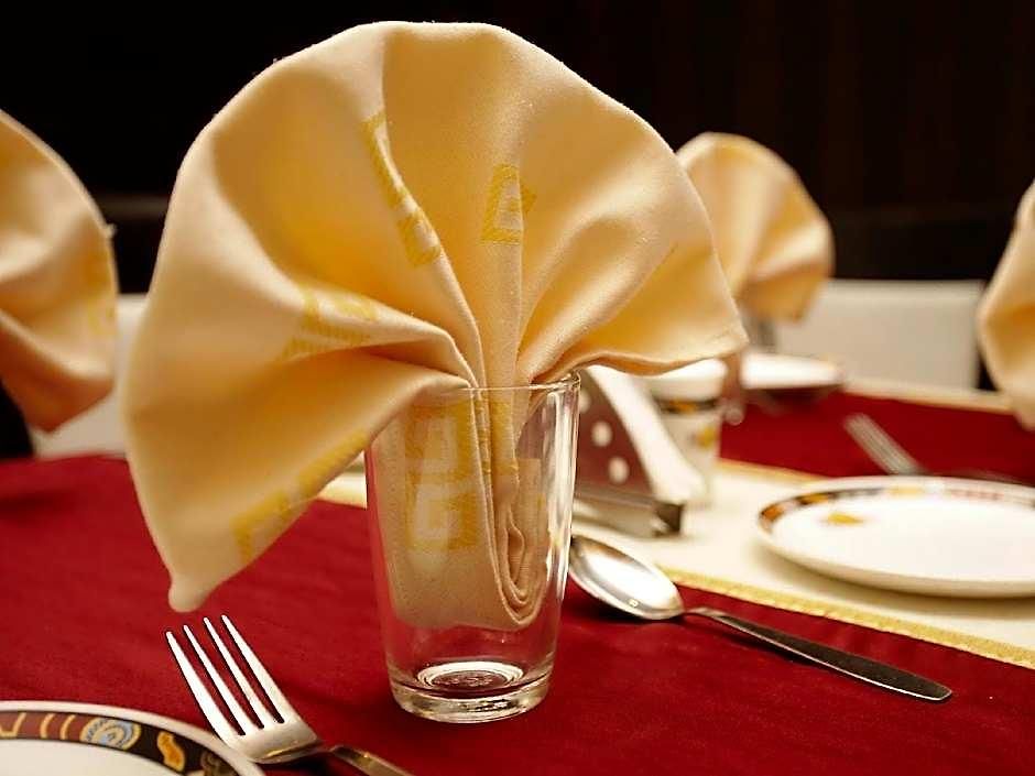The Caliph Hotel, Near Powai Hotel Mumbai