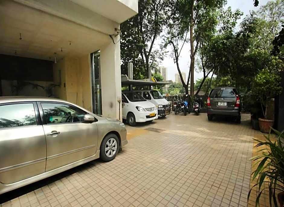 The Caliph Hotel, Near Powai Hotel Mumbai
