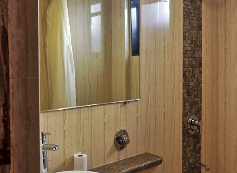 The Caliph Hotel, Near Powai 3* Mumbai