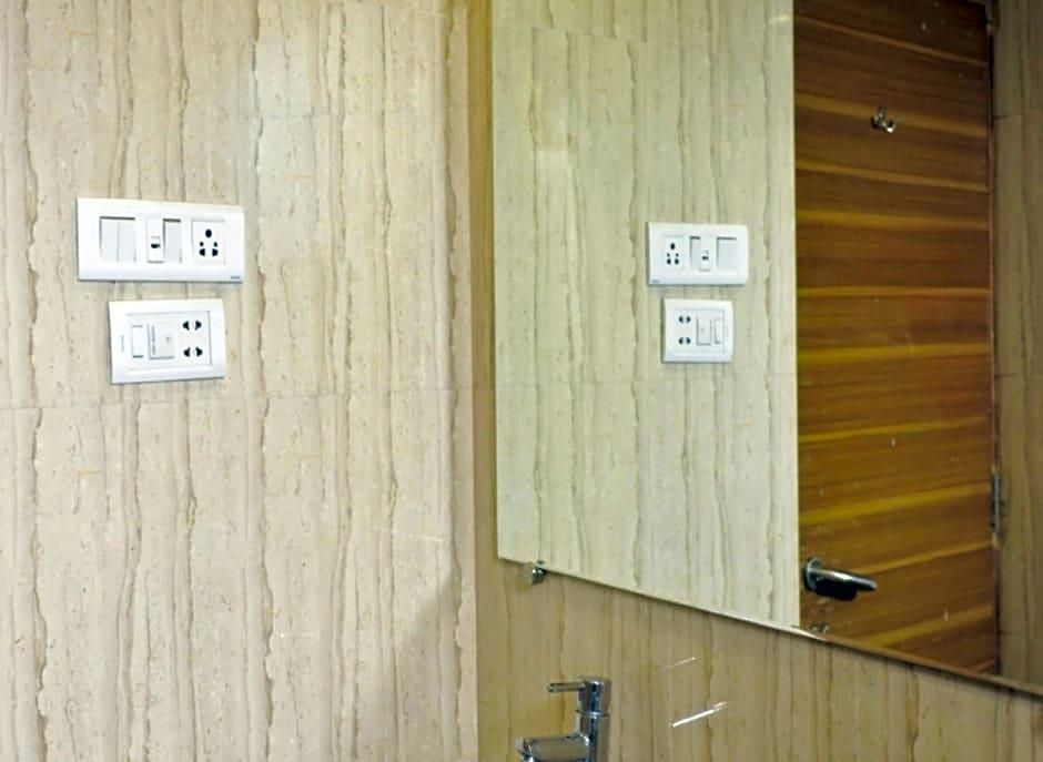 The Caliph Hotel, Near Powai Hotel Mumbai