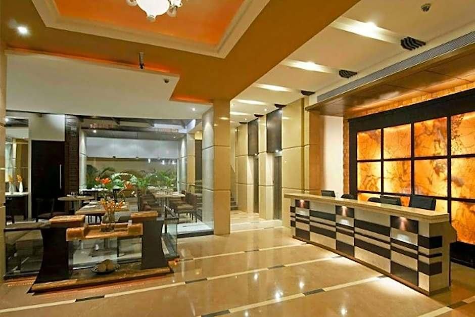 Grand Residency & Serviced Mumbai