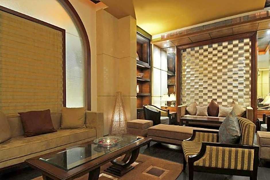 Grand Residency & Serviced 4*