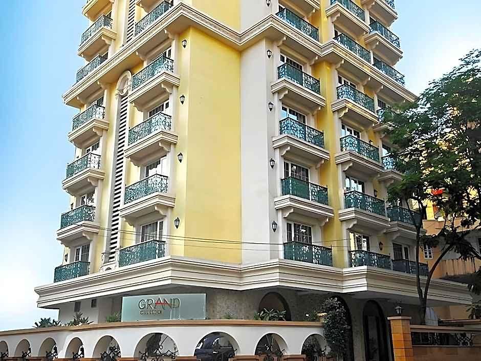 Grand Residency & Serviced Mumbai