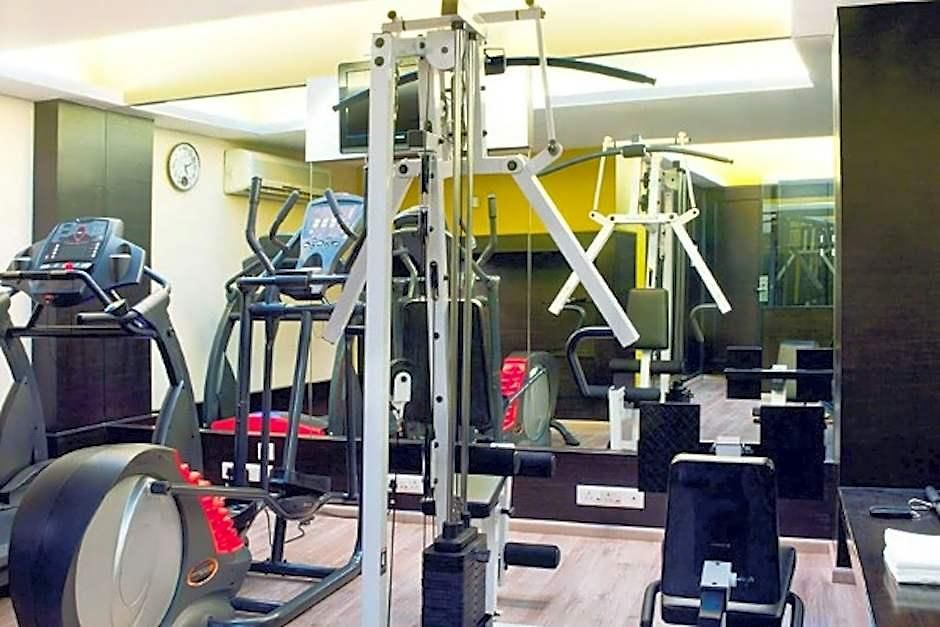 Grand Residency & Serviced Aparthotel