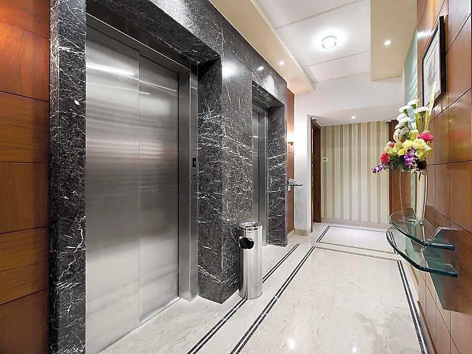 Aparthotel Grand Residency & Serviced