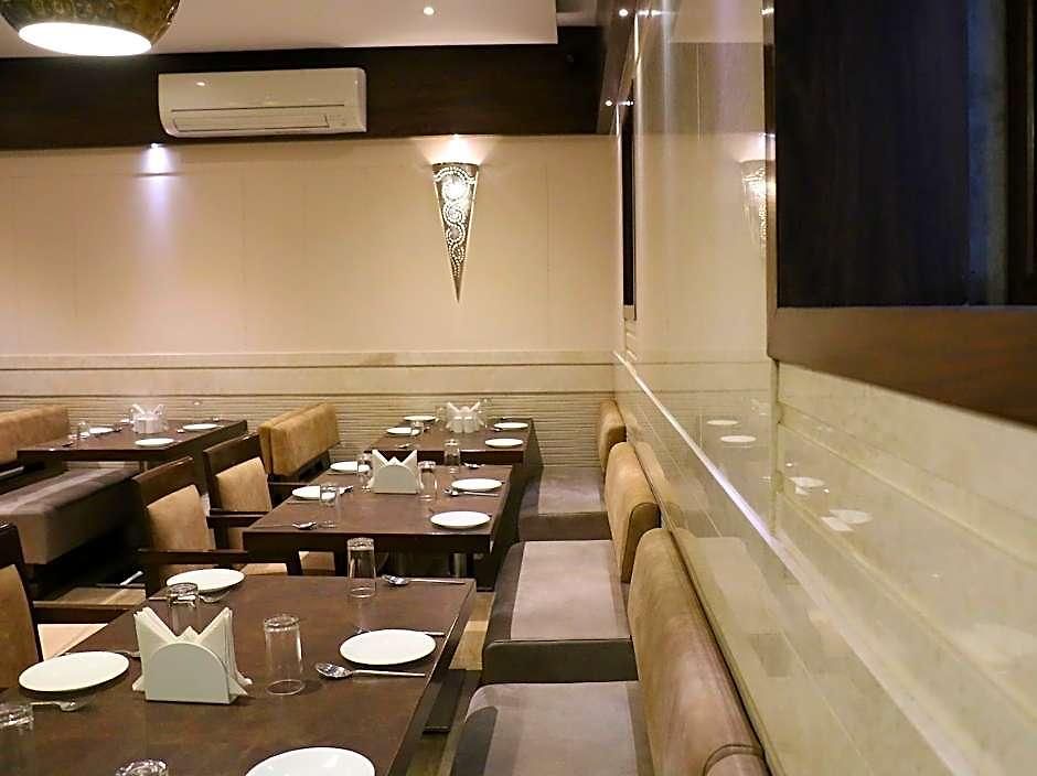 Le Grande - International Airport 3*