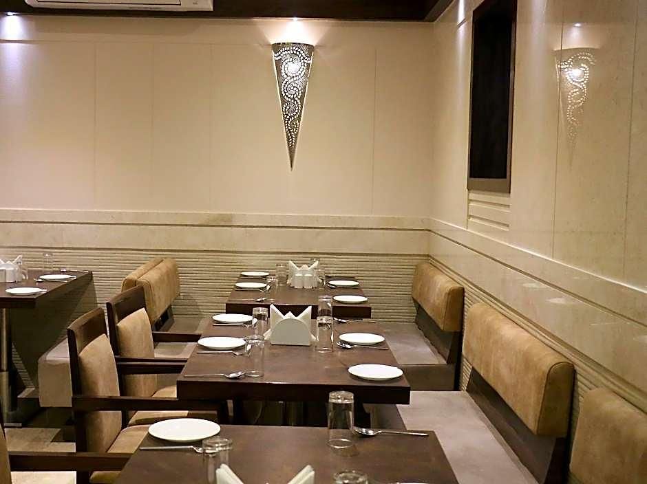 Hotel Le Grande - International Airport Mumbai