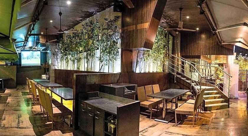 Oriental Aster - International Airport Hotel 4*