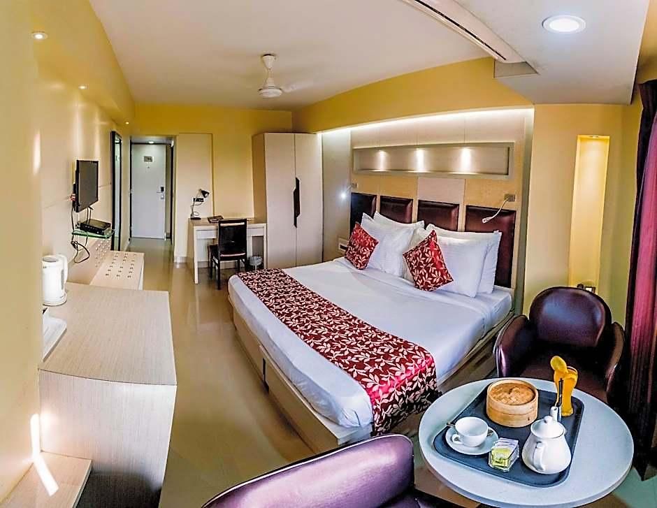 Oriental Aster - International Airport Hotel 4*