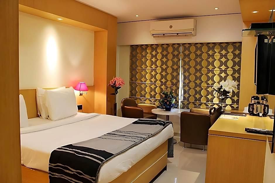 Oriental Aster - International Airport Hotel 4*