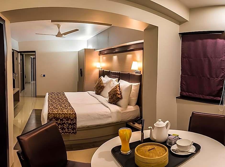 Hotel Oriental Aster - International Airport Mumbai