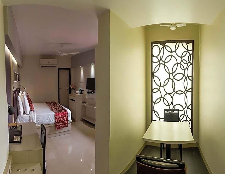 Oriental Aster - International Airport Hotel 4*