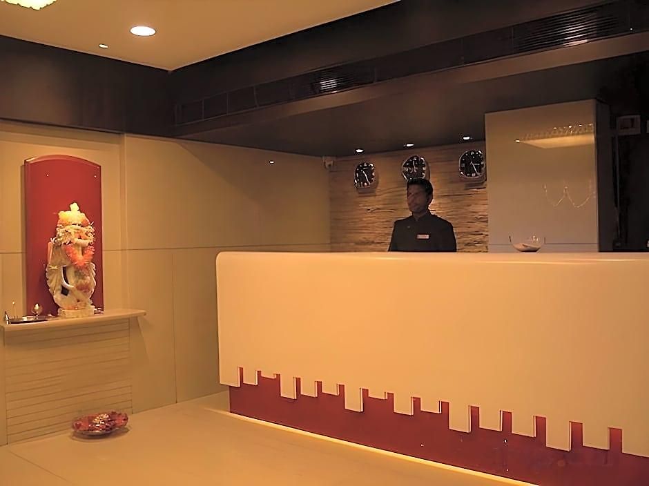 Hotel Oriental Aster - International Airport Mumbai