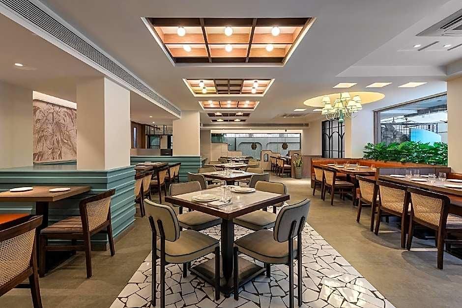 Suncity Residency Mumbai
