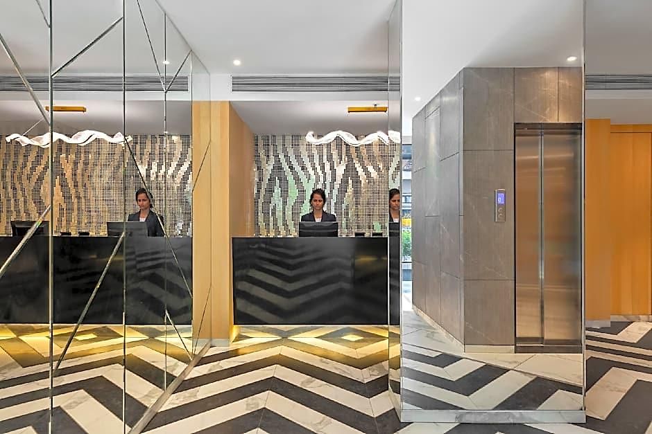Suncity Residency Mumbai