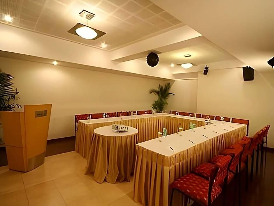 Suncity Residency 3* Mumbai