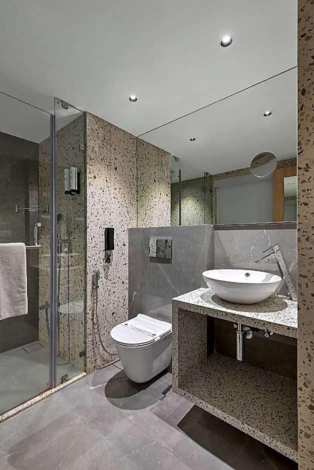 Suncity Residency 3*