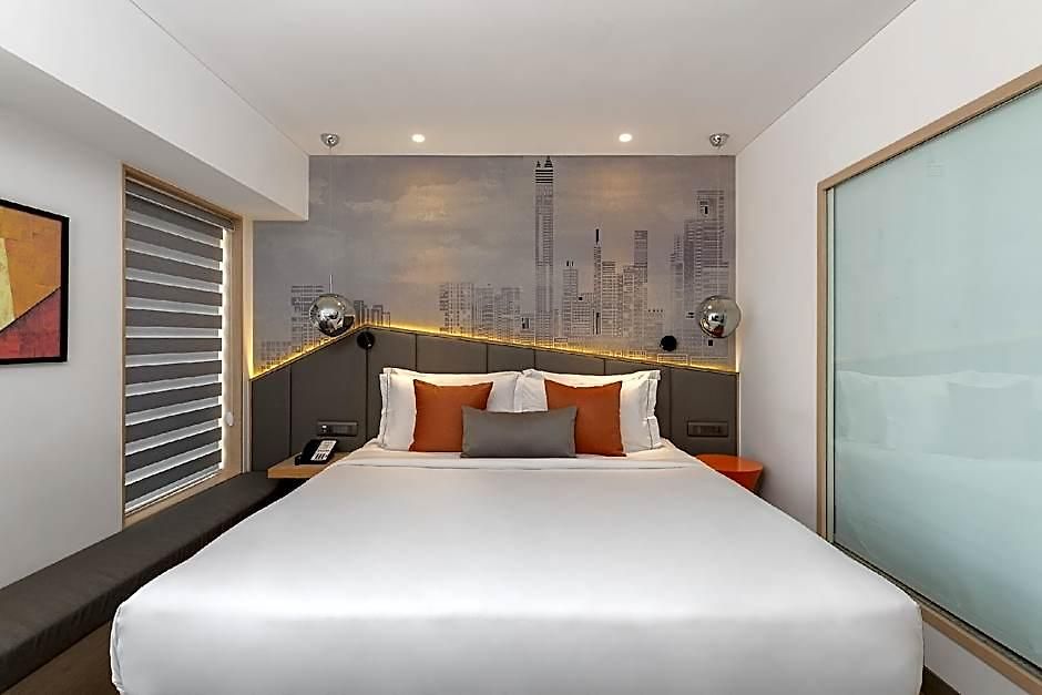 Suncity Residency 3* Mumbai