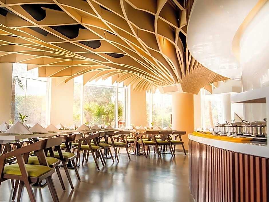 Hotel Rodas An Ecotel Mumbai