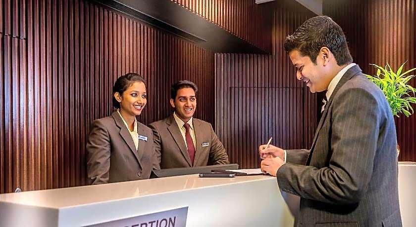 Rodas An Ecotel 3* Mumbai