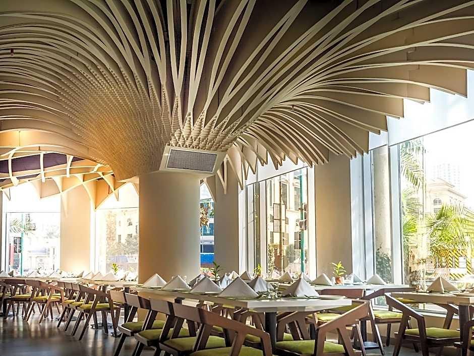 Rodas An Ecotel 3* Mumbai