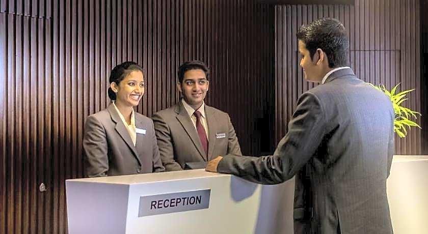 Hotel Rodas An Ecotel Mumbai