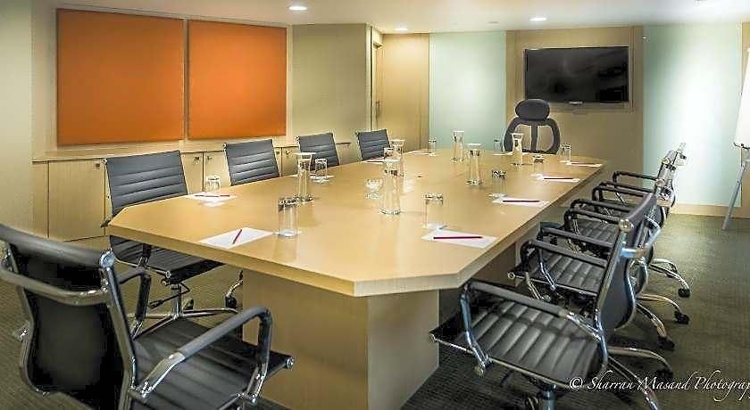 Rodas An Ecotel Hotel Mumbai