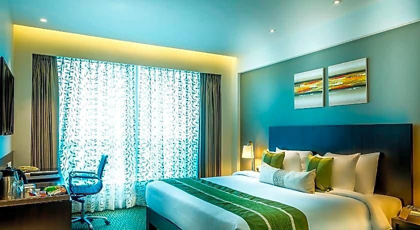 Rodas An Ecotel 3* Mumbai